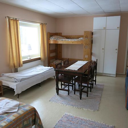 Hotel Holiday Center Luppo Pyhätunturi Exteriér fotografie