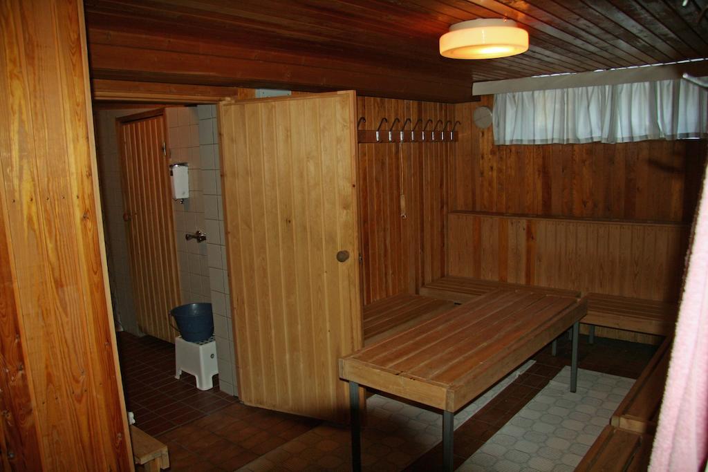 Hotel Holiday Center Luppo Pyhätunturi Exteriér fotografie